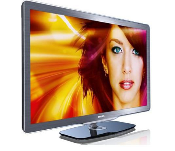 Philips 40PFL7605H - 1412306 - zdjęcie 5